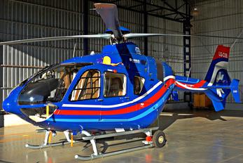 LQ-CXB - Argentina - Government Eurocopter EC135 (all models)
