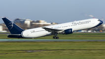 9H-KIA - Blue Panorama Airlines Boeing 767-300ER aircraft