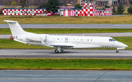 9H-WFC - Private Embraer EMB-600 Legacy 600 aircraft