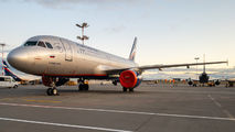 Aeroflot VQ-BKS image