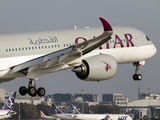 Qatar Airways A7-ALH image