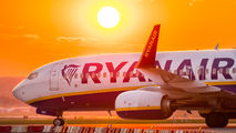SP-RSC - Ryanair Sun Boeing 737-8AS aircraft