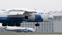Silk Way Airlines 4K-AZ101 image