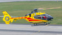 SP-HXB - Polish Medical Air Rescue - Lotnicze Pogotowie Ratunkowe Eurocopter EC135 (all models) aircraft
