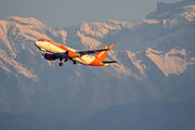OE-IVF - easyJet Europe Airbus A320 aircraft
