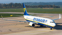EI-GJD - Ryanair Boeing 737-800 aircraft