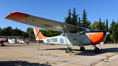 69-7200 - Greece - Hellenic Air Force Cessna T-41 Mescalero