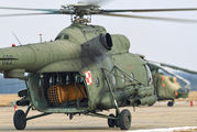 622 - Poland - Army Mil Mi-8T aircraft