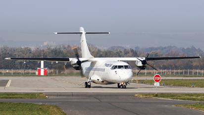 LZ-FAB - Fleet Air International ATR 42 (all models)