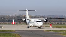 LZ-FAB - Fleet Air International ATR 42 (all models) aircraft