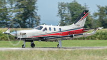 HB-KRJ - Private Socata TBM 930 aircraft