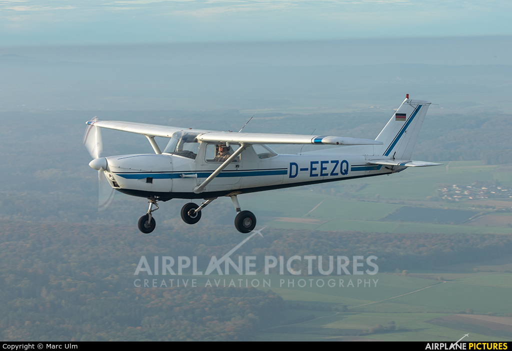 Private D-EEZQ aircraft at In Flight - Germany