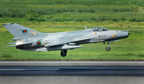 Bangladesh - Air Force F933 image