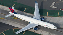 N829NW - Delta Air Lines Airbus A330-300 aircraft
