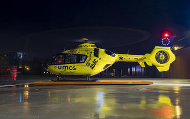 PH-MMT - ANWB Medical Air Assistance Eurocopter EC135 (all models)