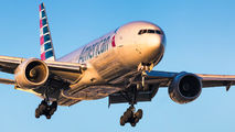 American Airlines N786AN image