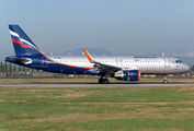 Aeroflot VP-BLL image