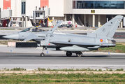 Spain - Air Force C.16-21 image