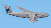87-0027 - USA - Air Force Lockheed C-5M Super Galaxy aircraft