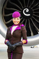 - - - Aviation Glamour - Aviation Glamour - Flight Attendant aircraft