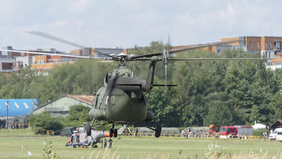 651 - Poland - Army Mil Mi-8T