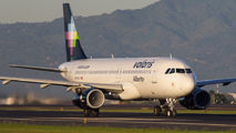XA-VLK - Volaris Airbus A320 aircraft