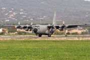 T.10-08 - Spain - Air Force Lockheed C-130H Hercules aircraft