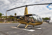 N682SH - Star Helicopters Robinson R44 Raven I aircraft