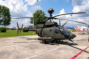 328 - Croatia - Air Force Bell OH-58D Kiowa Warrior aircraft