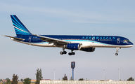 4K-AZ12 - Azerbaijan Airlines Boeing 757-200 aircraft