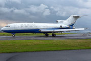 Boeing 727 flies for Jonas Brothers on their new concert tour title=