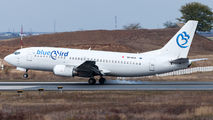 9H-NOA - Bluebird Airways Boeing 737-300 aircraft