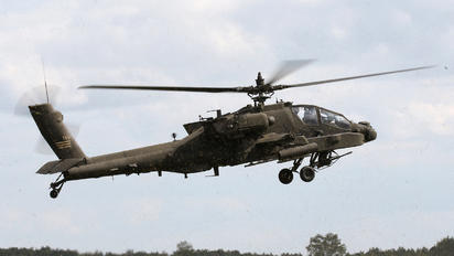 17-03149 - USA - Army Boeing AH-64E Apache