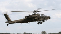 17-03149 - USA - Army Boeing AH-64E Apache aircraft