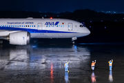 ANA - All Nippon Airways JA812A image