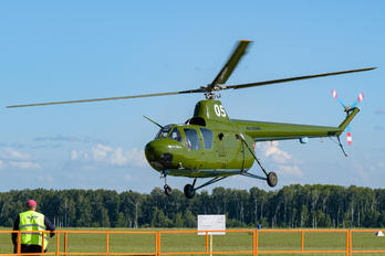 RA-1994G - Private Mil Mi-1/PZL SM-1