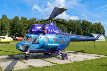 RA-1433G - Private Mil Mi-2