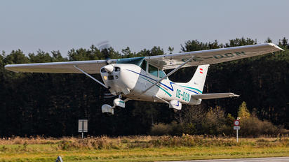 OE-DGN - Private Cessna 182 Skylane (all models except RG)