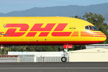 HP-2110DAE - DHL Aero Expreso Boeing 757-200
