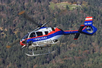 OE-BXP - Austria - Police Eurocopter EC135 (all models)