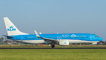 KLM PH-BXF image