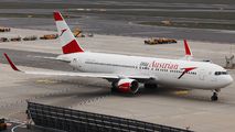 OE-LAT - Austrian Airlines/Arrows/Tyrolean Boeing 767-300ER aircraft