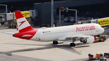 Austrian Airlines/Arrows/Tyrolean OE-LBU image