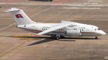 Air Koryo P-671 image