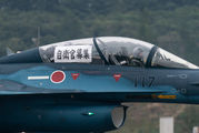 Japan - Air Self Defence Force 33-8117 image