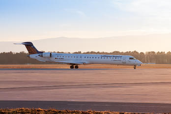 D-ACNW - Lufthansa Regional - CityLine Canadair CL-600 CRJ-900