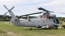 163544 - Poland - Navy Kaman SH-2G Super Seasprite aircraft