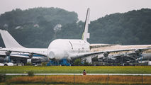 9V-SKA - Singapore Airlines Airbus A380 aircraft