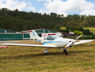 EC-XRC - Private JMB Aircraft VL3
