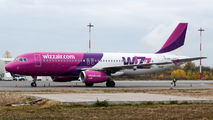 Wizz Air HA-LPQ image